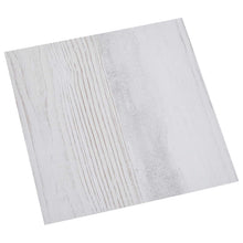 Vloerplanken 55 pcs Lichtgrijs 5,11 m² PVC
