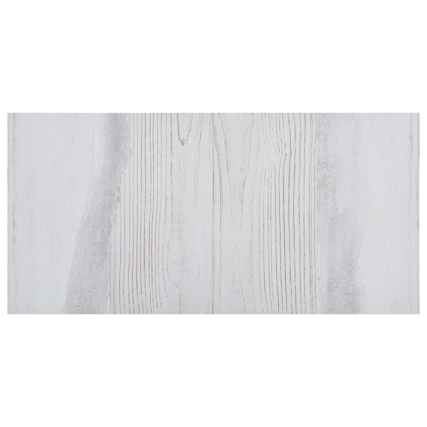 Vloerplanken 55 pcs Lichtgrijs 5,11 m² PVC