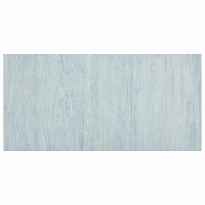 Vloerplanken 55 pcs Groen 5,11 m² PVC