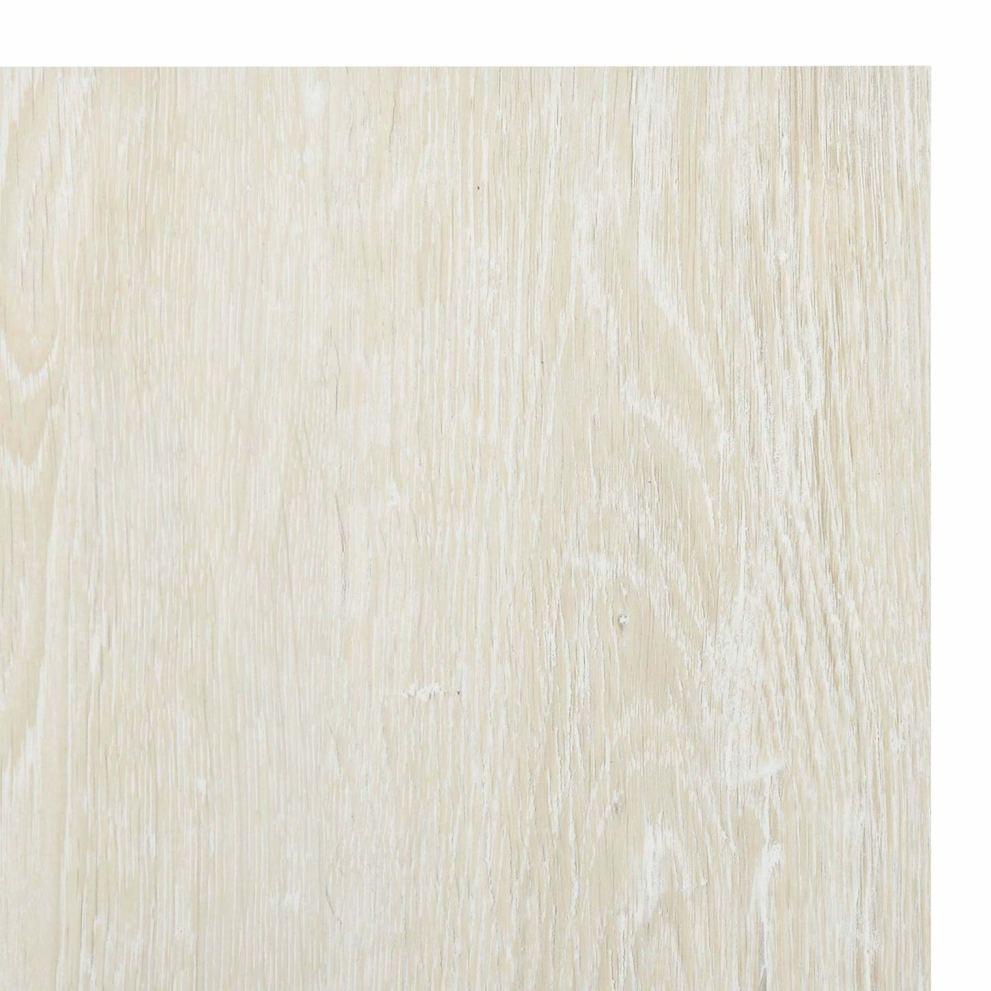 Vloerplanken 55 pcs Crème 5,11 m² PVC