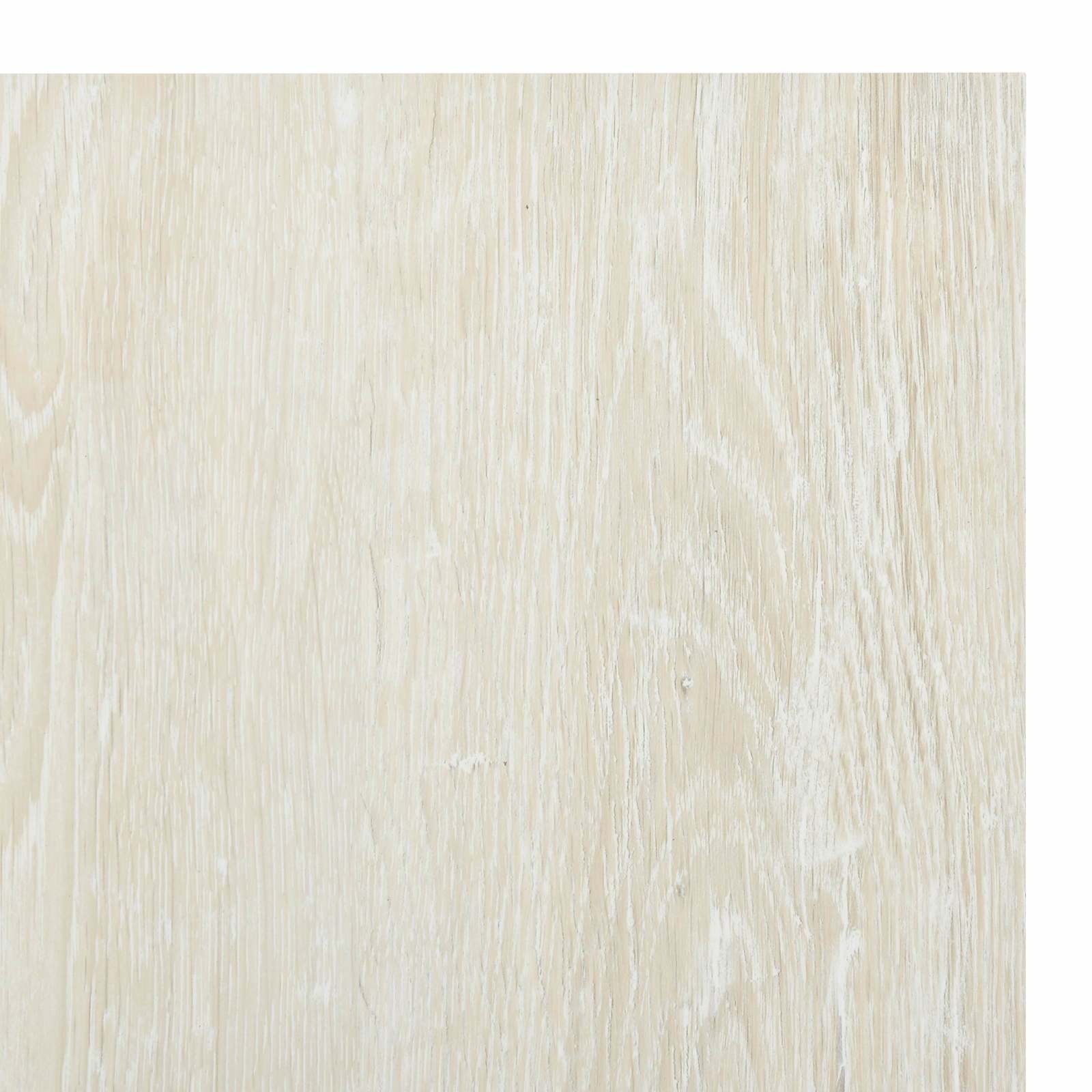 Vloerplanken 55 pcs Crème 5,11 m² PVC