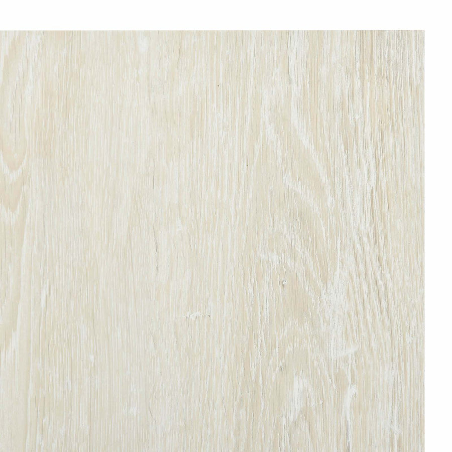 Vloerplanken 55 pcs Crème 5,11 m² PVC