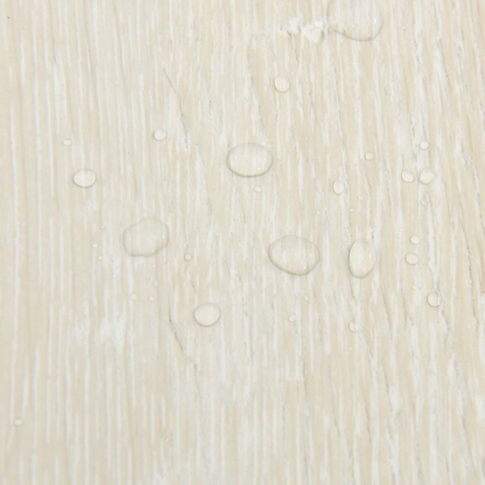 Vloerplanken 55 pcs Crème 5,11 m² PVC