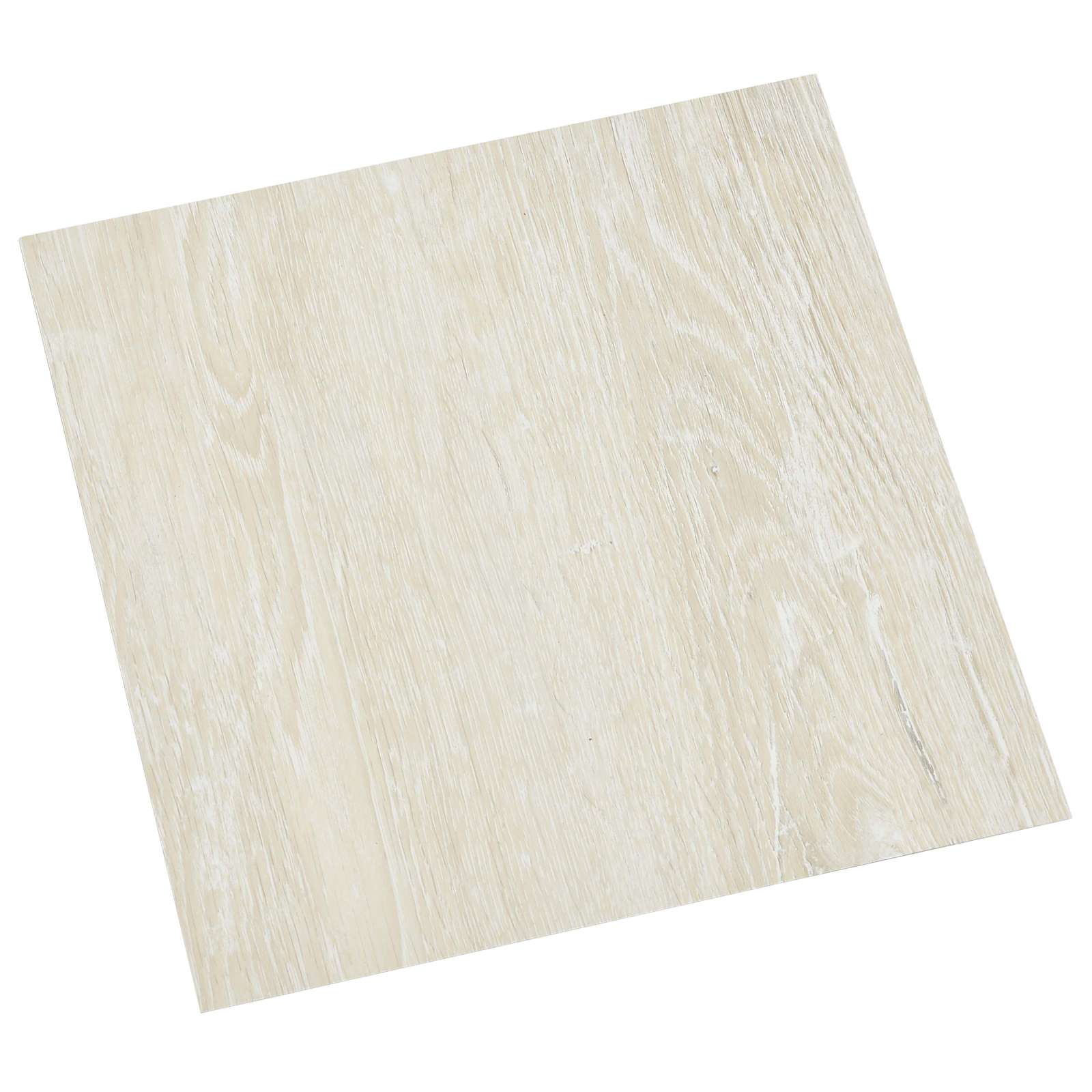 Vloerplanken 55 pcs Crème 5,11 m² PVC