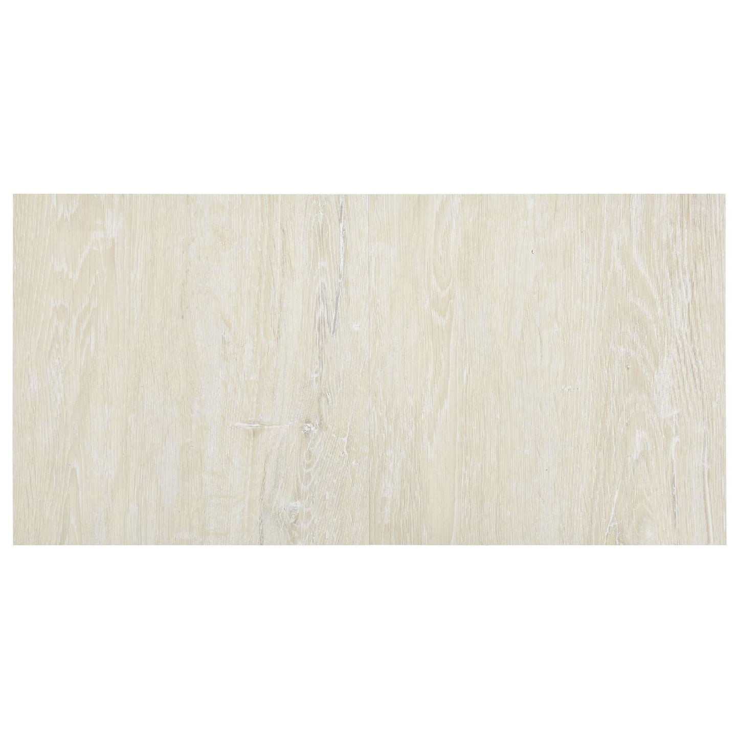 Vloerplanken 55 pcs Crème 5,11 m² PVC