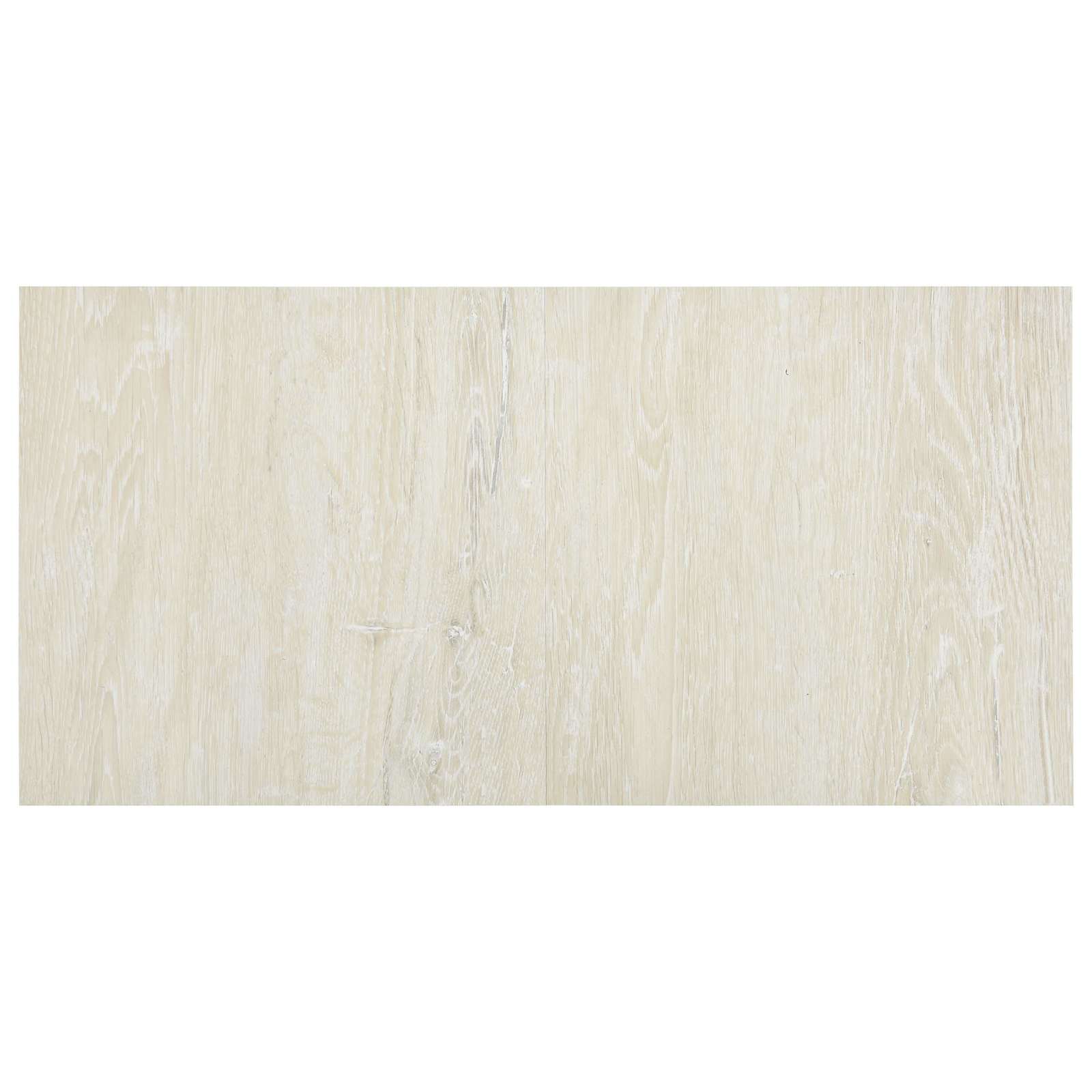 Vloerplanken 55 pcs Crème 5,11 m² PVC