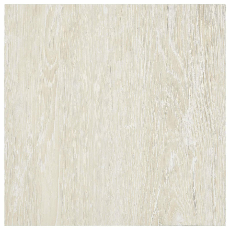 Vloerplanken 55 pcs Crème 5,11 m² PVC
