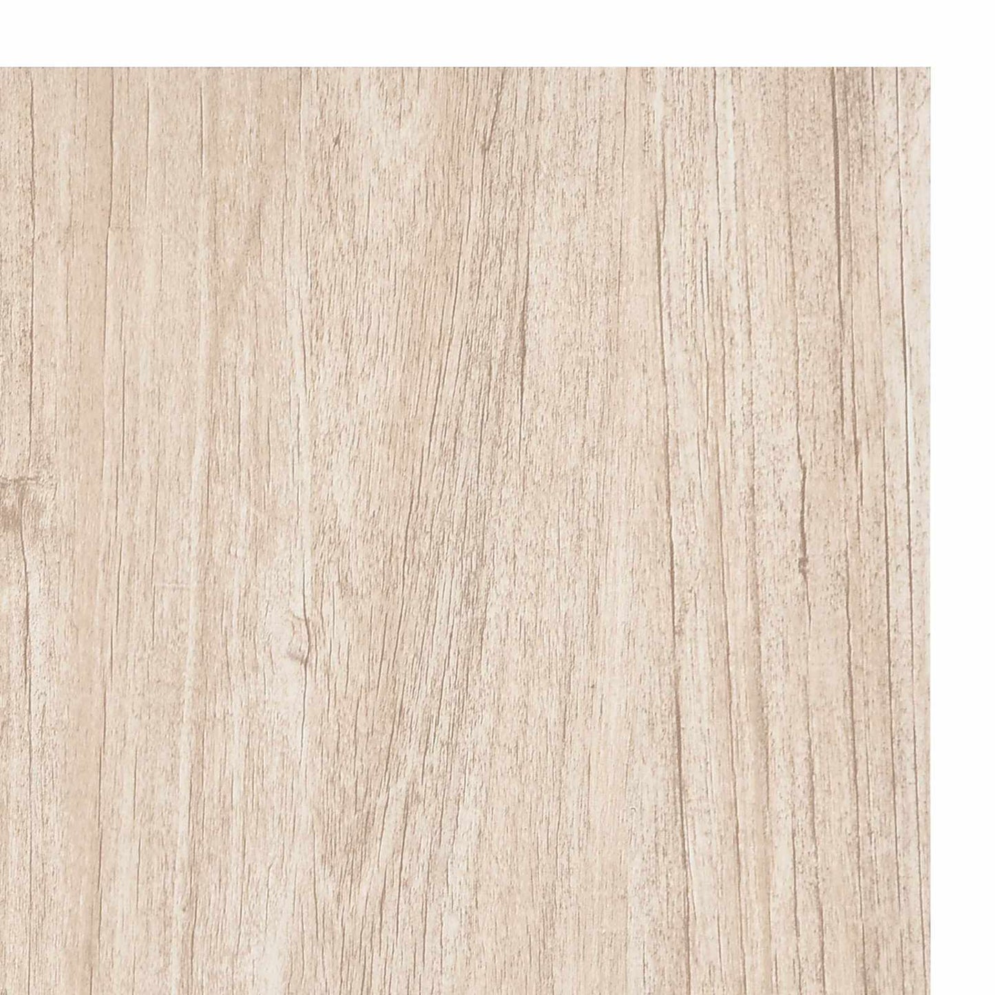 Vloerplanken 55 pcs Licht Bruin 5,11 m² PVC