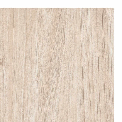 Vloerplanken 55 pcs Licht Bruin 5,11 m² PVC