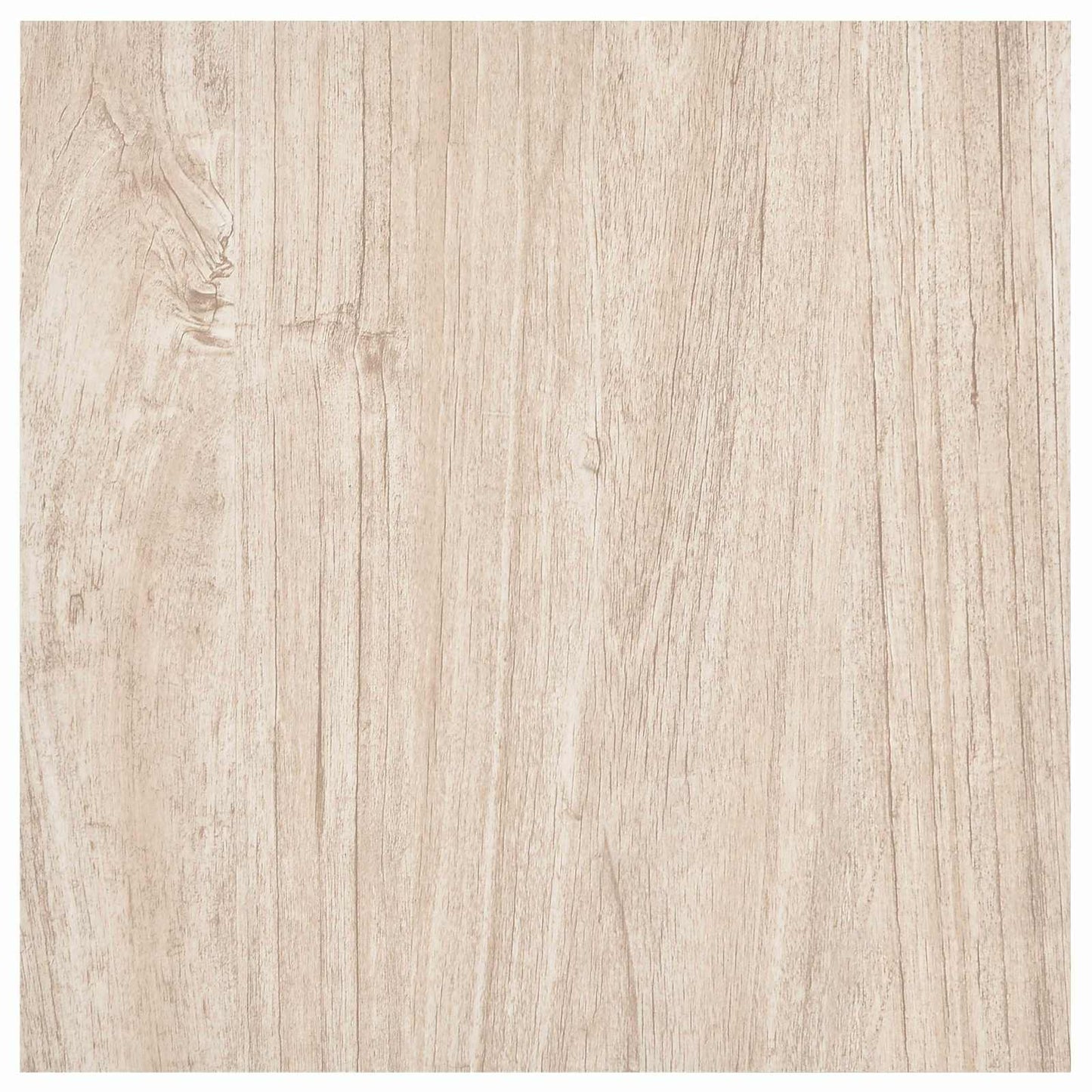 Vloerplanken 55 pcs Licht Bruin 5,11 m² PVC