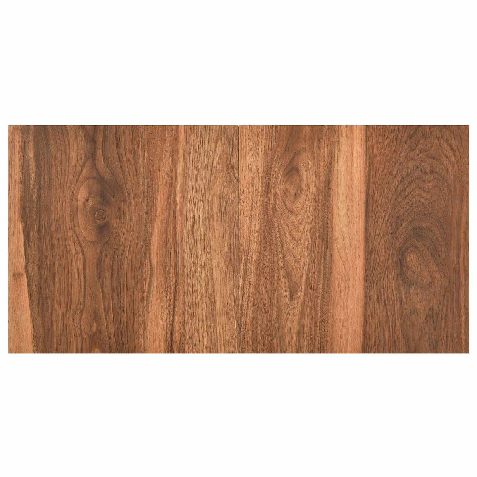 Vloerplanken 55 pcs Bruin 5,11 m² PVC