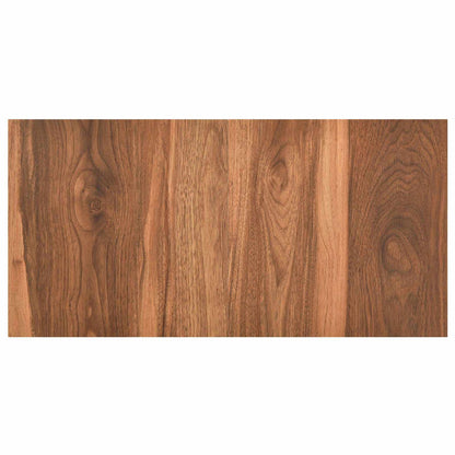Vloerplanken 55 pcs Bruin 5,11 m² PVC