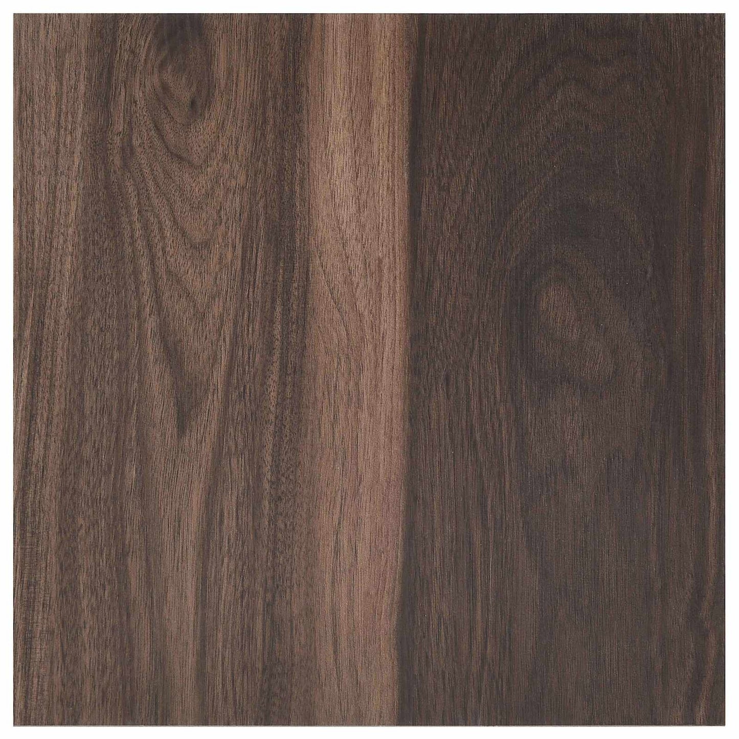 Vloerplanken 55 pcs Donkerbruin 5,11 m² PVC