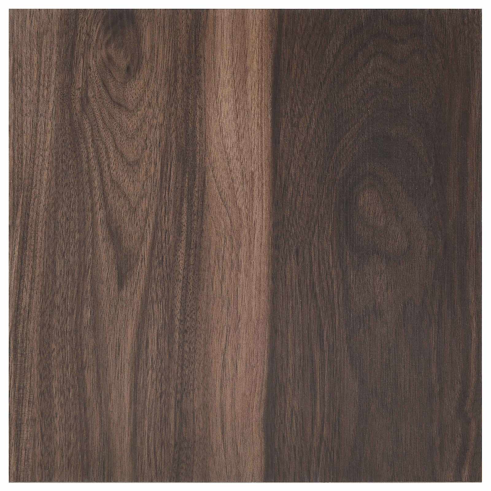 Vloerplanken 55 pcs Donkerbruin 5,11 m² PVC