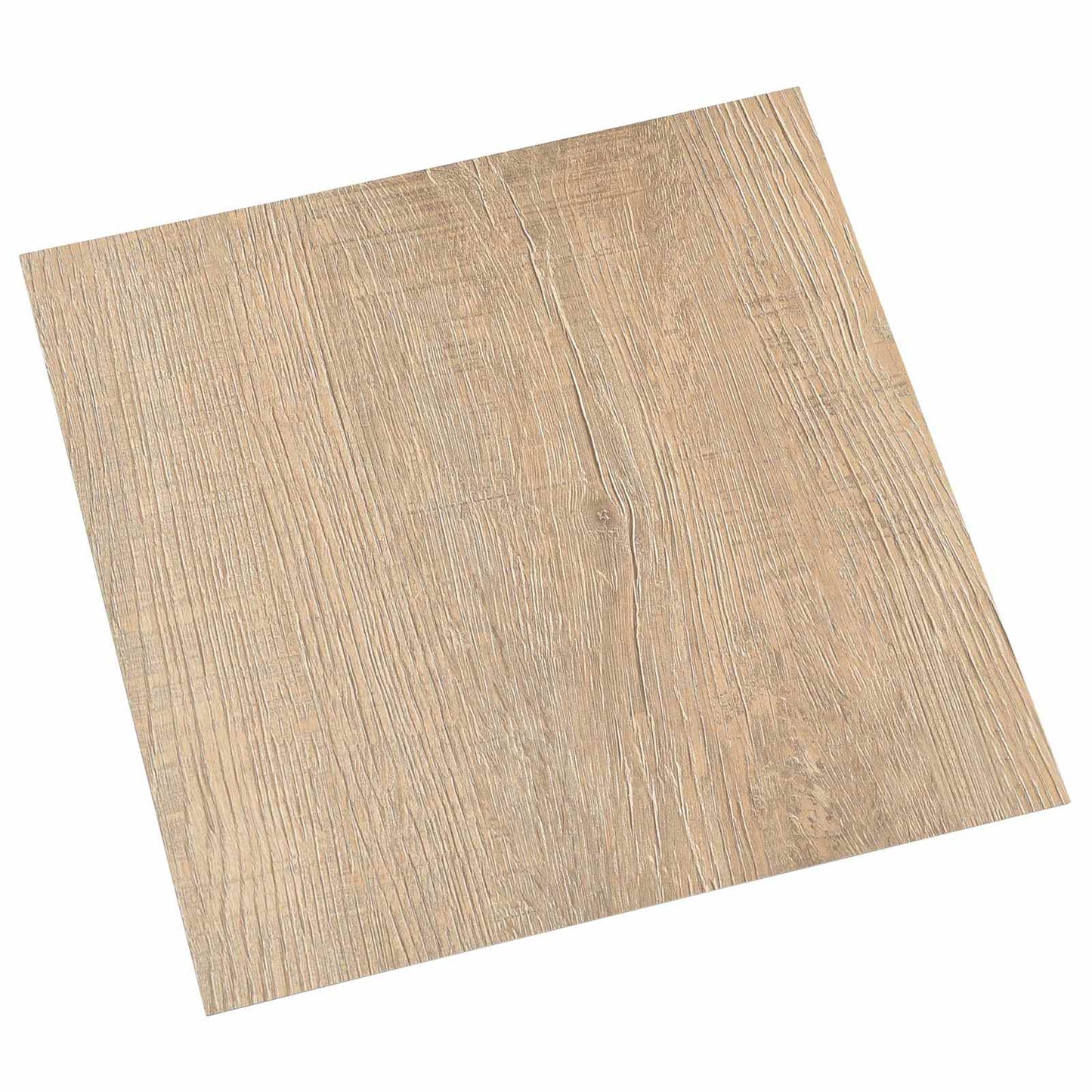 Vloerplanken 55 pcs Bruin 5,11 m² PVC