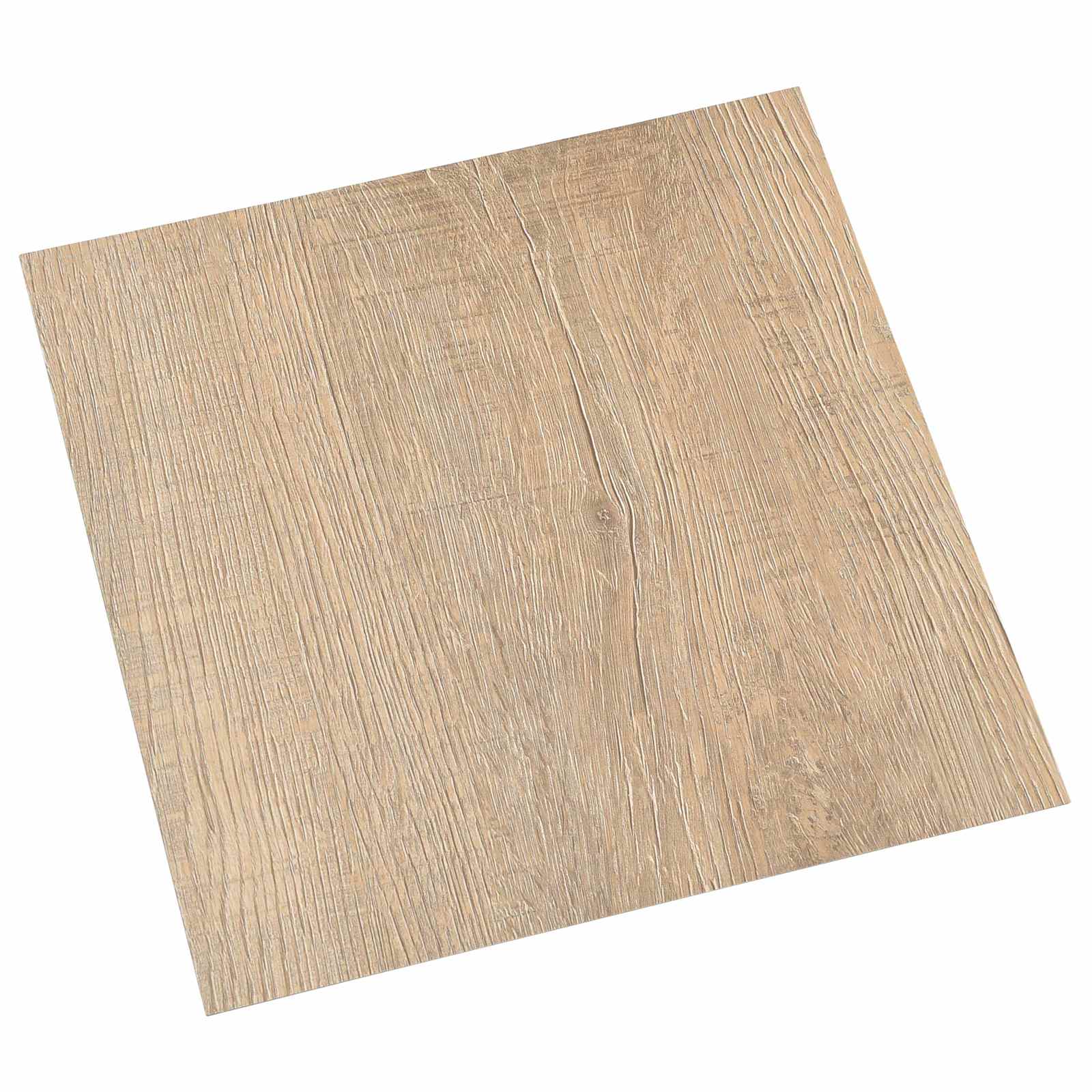 Vloerplanken 55 pcs Bruin 5,11 m² PVC