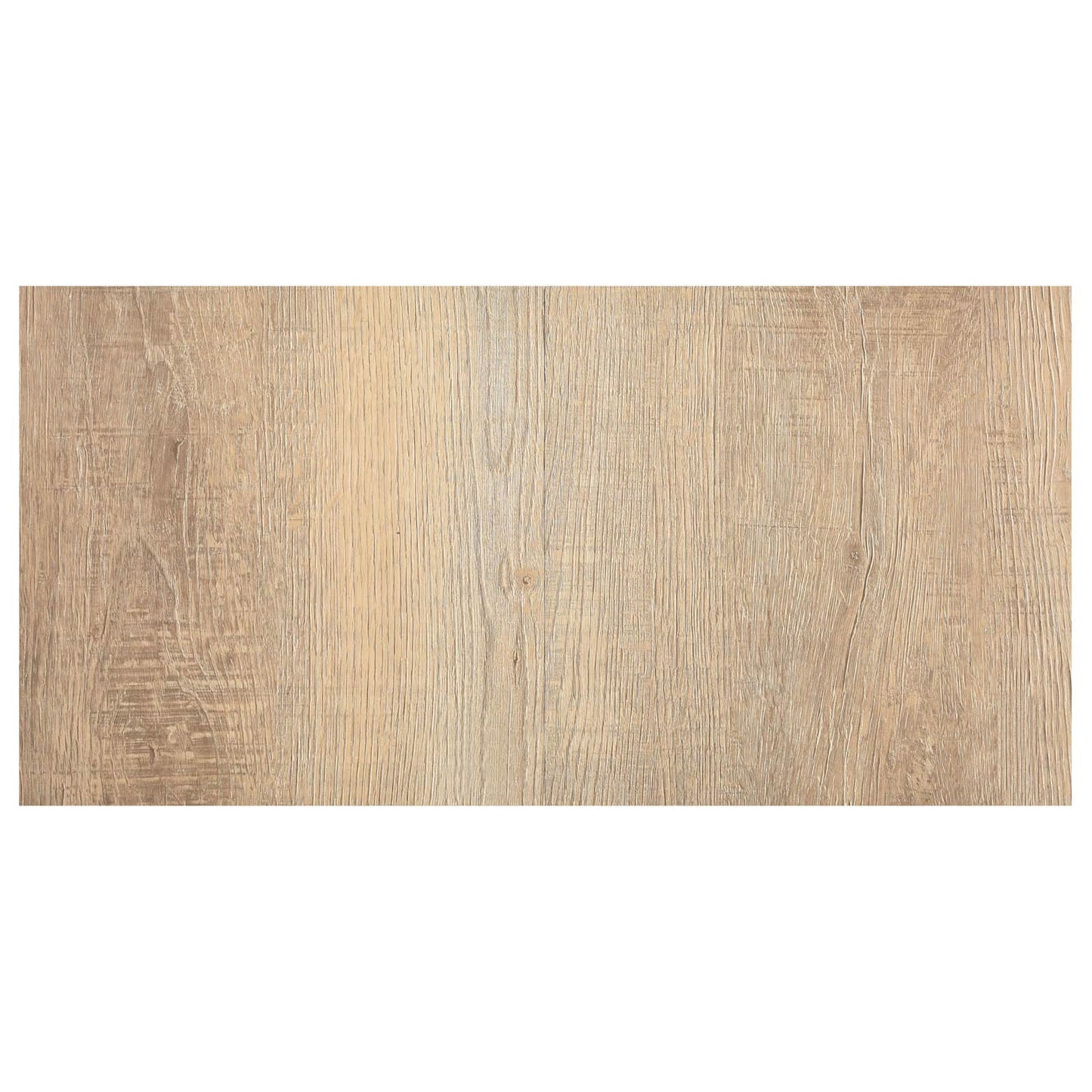 Vloerplanken 55 pcs Bruin 5,11 m² PVC