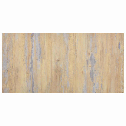 Vloerplanken 55 pcs Bruin 5,11 m² PVC
