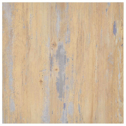 Vloerplanken 55 pcs Bruin 5,11 m² PVC