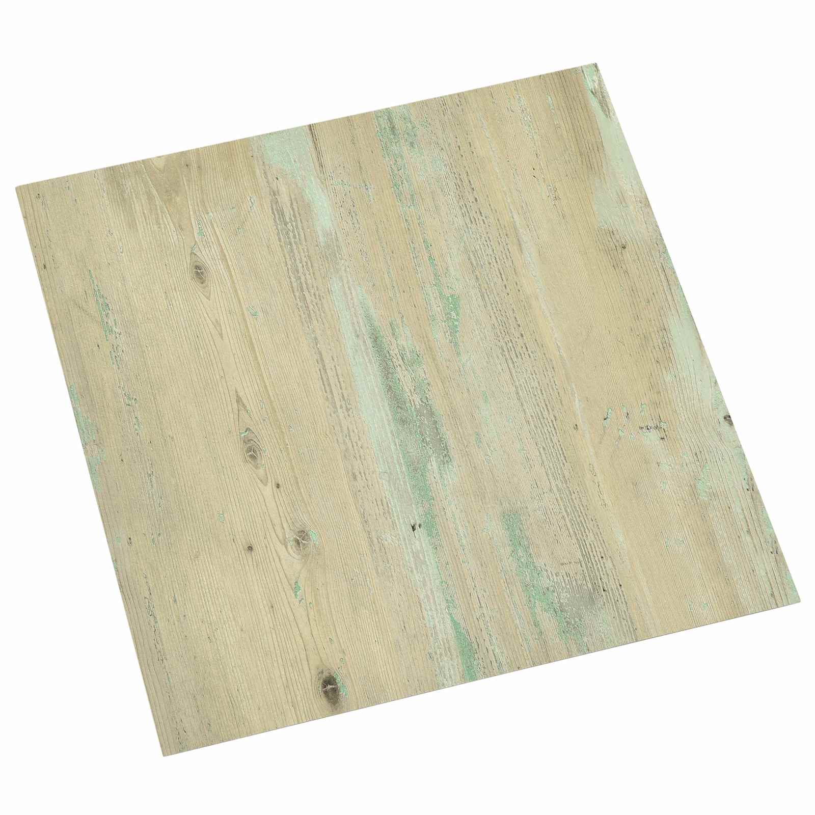Vloerplanken 55 pcs Licht Bruin 5,11 m² PVC