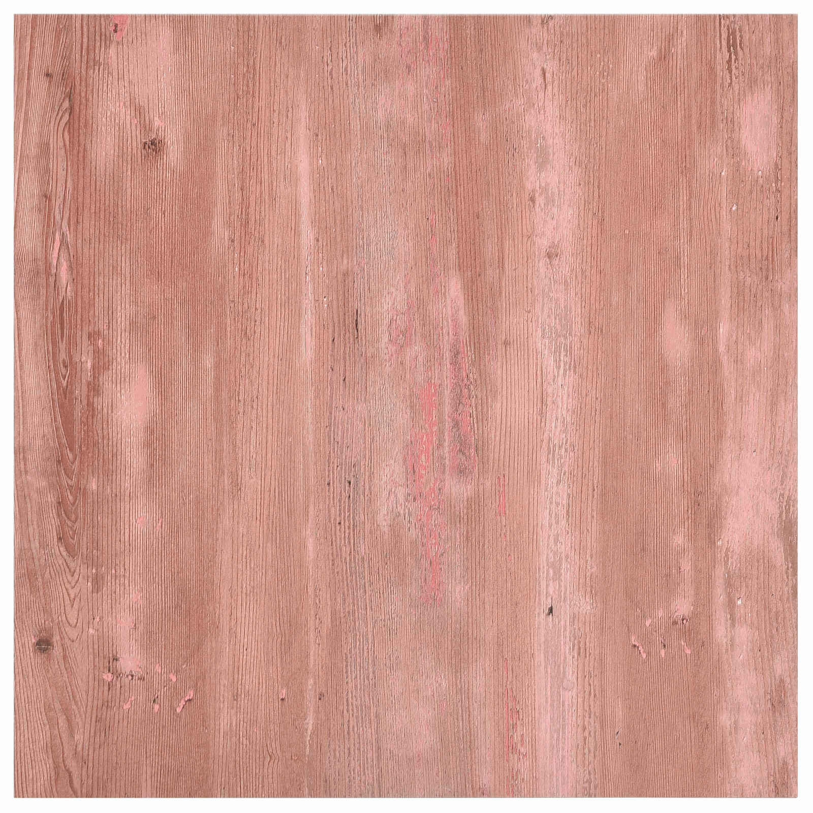 Vloerplanken 55 pcs Rood 5,11 m² PVC