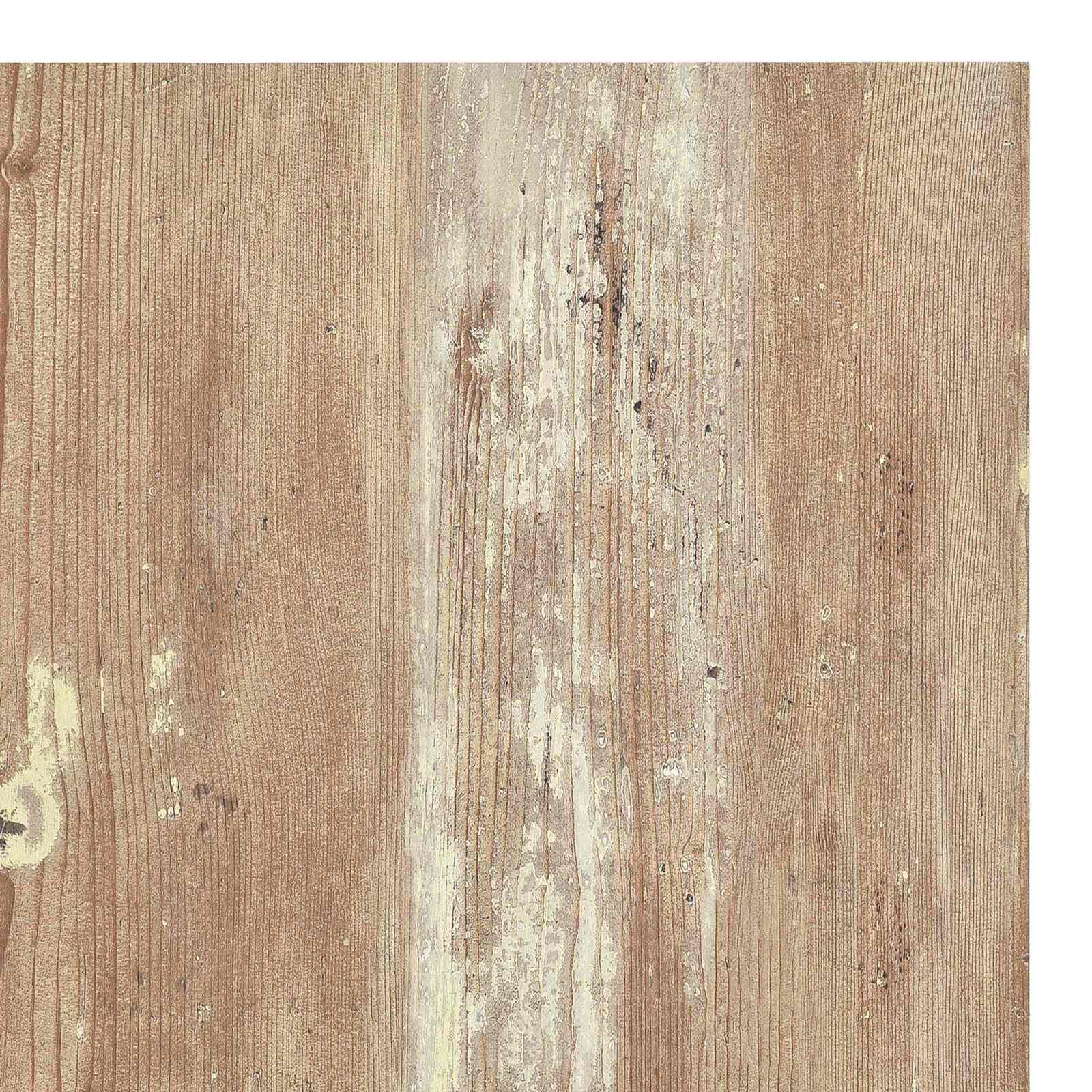 Vloerplanken 55 pcs Bruin 5,11 m² PVC