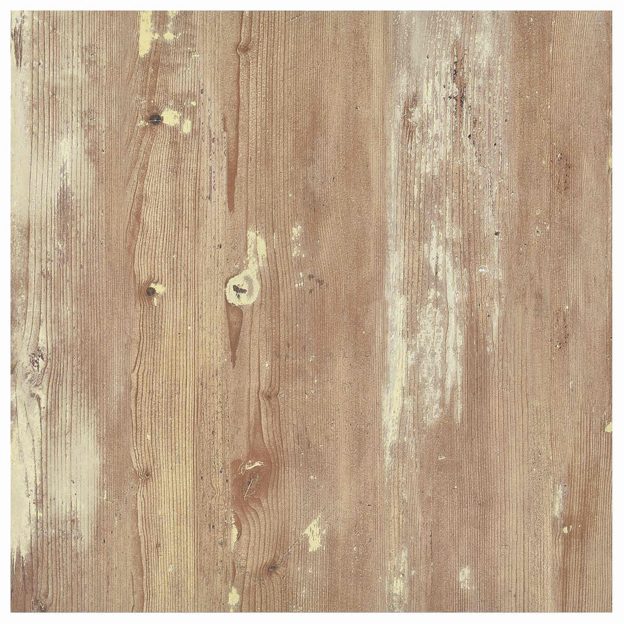 Vloerplanken 55 pcs Bruin 5,11 m² PVC