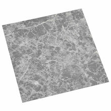 Vloerplanken 55 pcs Beton Grijs 5,11 m² PVC