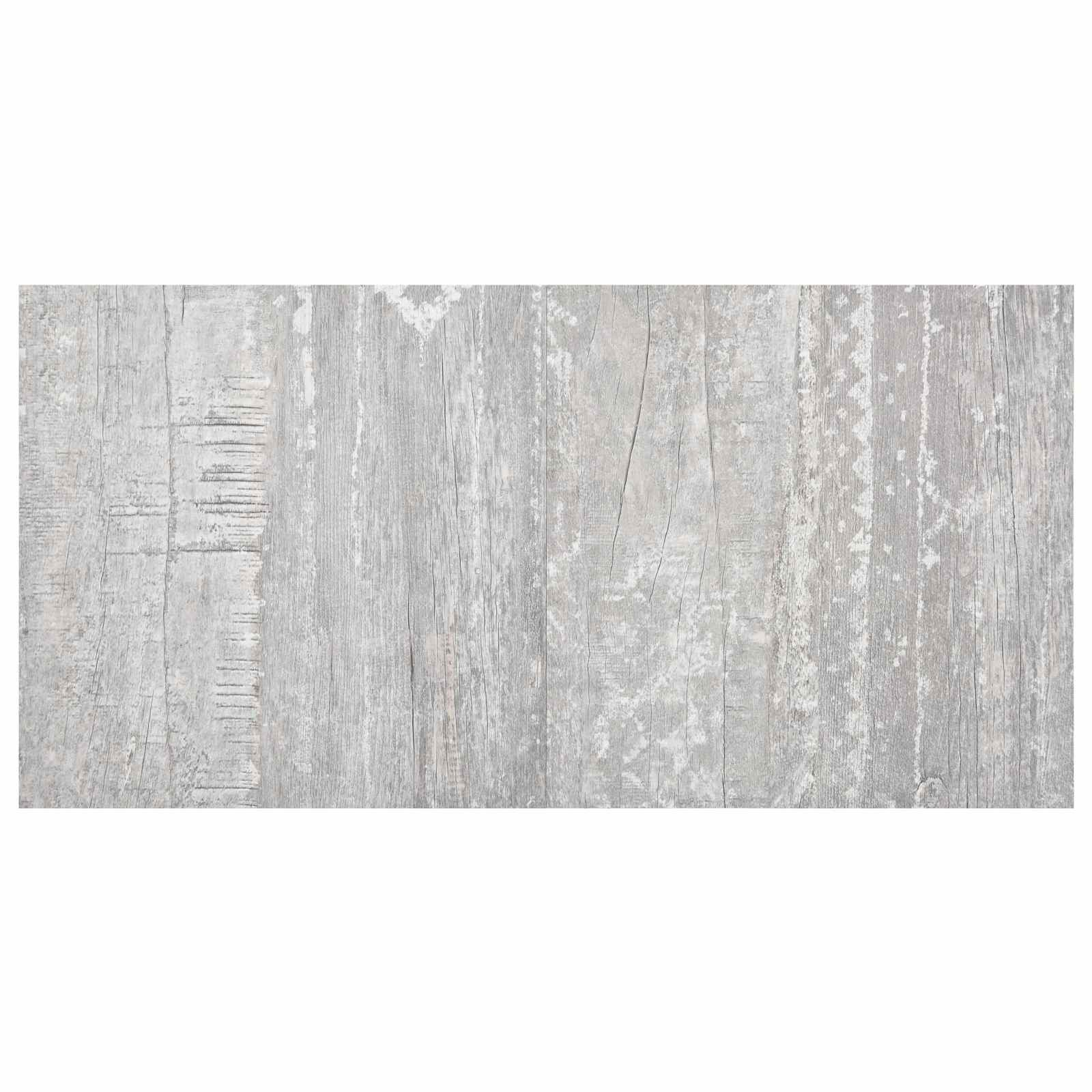 Vloerplanken 55 pcs Grijs 5,11 m² PVC