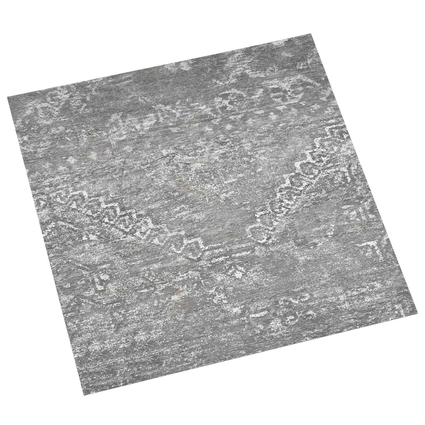 Vloerplanken 55 pcs Beton Grijs 5,11 m² PVC