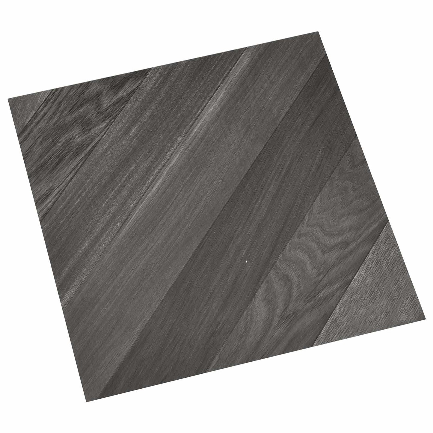 Vloerplanken 55 pcs Grijs 5,11 m² PVC
