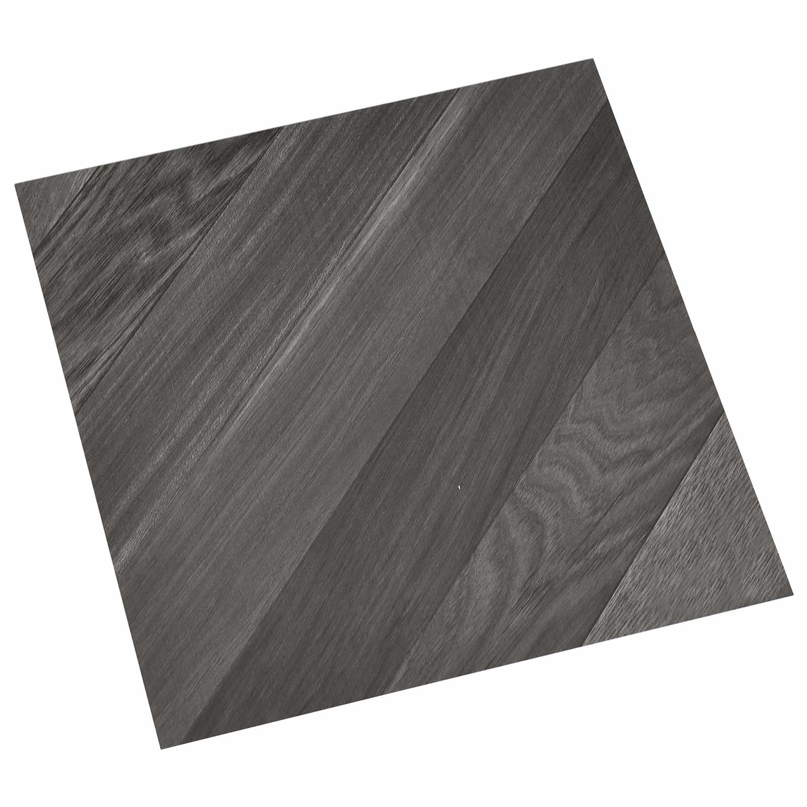 Vloerplanken 55 pcs Grijs 5,11 m² PVC