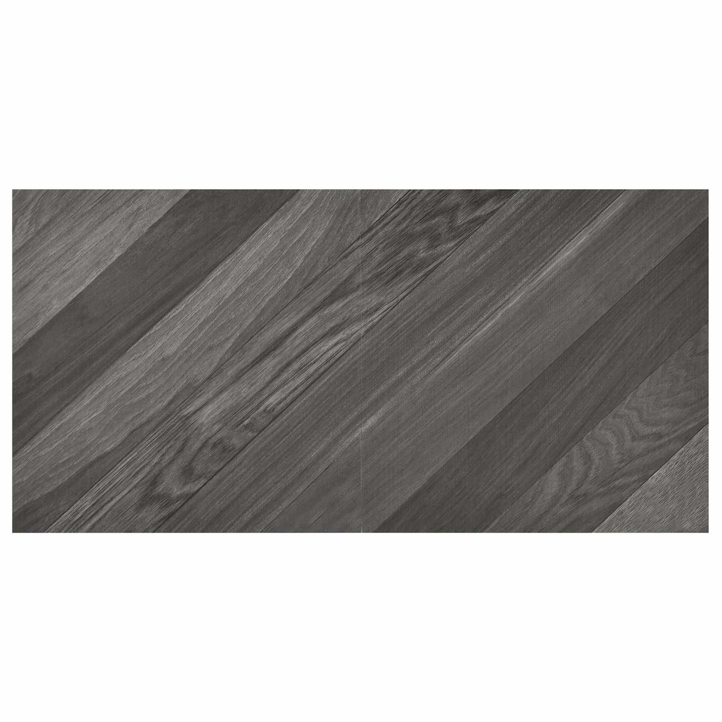 Vloerplanken 55 pcs Grijs 5,11 m² PVC