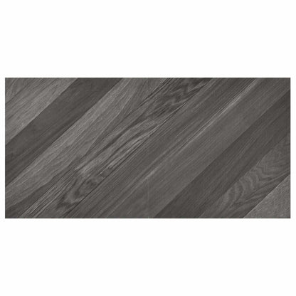 Vloerplanken 55 pcs Grijs 5,11 m² PVC
