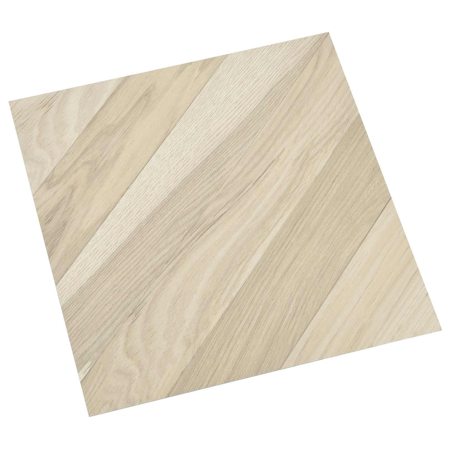 Vloerplanken 55 pcs Beige 5,11 m² PVC