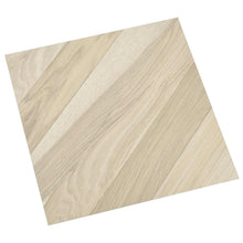 Vloerplanken 55 pcs Beige 5,11 m² PVC