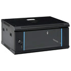 Netwerkkast 4U 19 inch wandmontage 600x450x285 mm