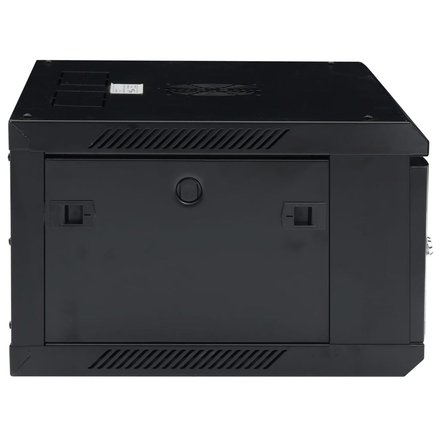 Netwerkkast Voor Aan De Muur 4U 19" Ip20 600X450X285 Mm