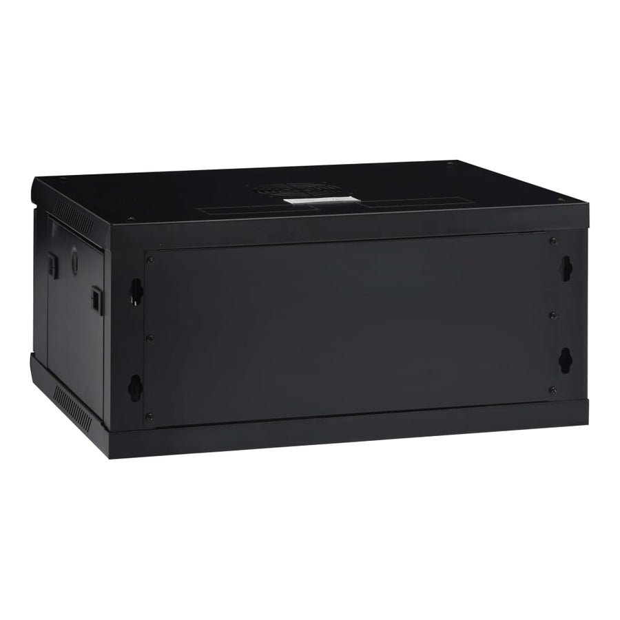 Netwerkkast Voor Aan De Muur 4U 19" Ip20 600X450X285 Mm