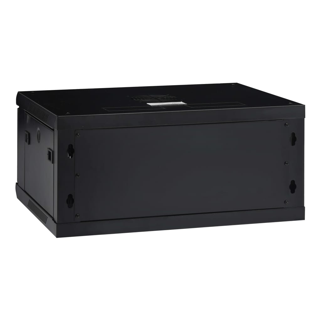 Netwerkkast Voor Aan De Muur 4U 19" Ip20 600 x 450 x 285 mm