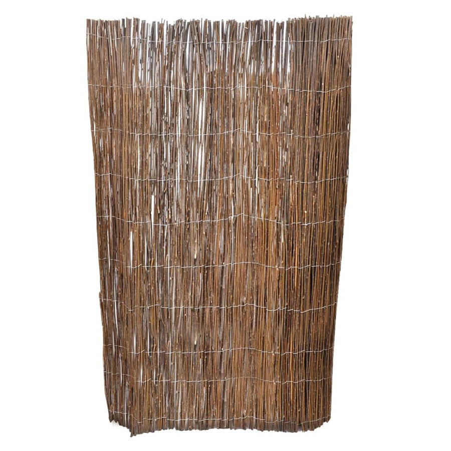 Scherm Wilgenhout 5 x 1 m