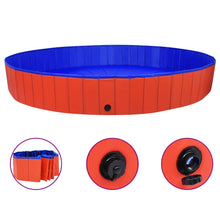 Hondenzwembad Inklapbaar Pvc 300 x 40 cm