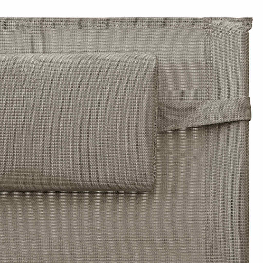 Ligbedden Textileen 2