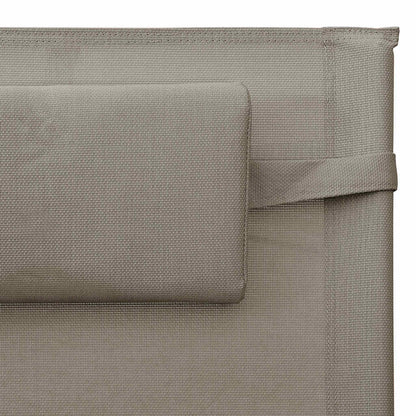 Ligbedden Textileen 2