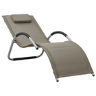 Lounger Textilene 1