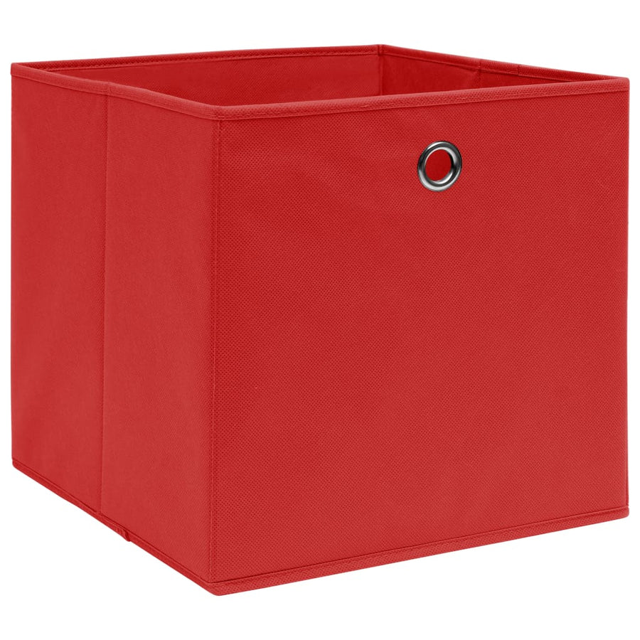 Opbergboxen 28X28X28 Cm Nonwoven Stof 10