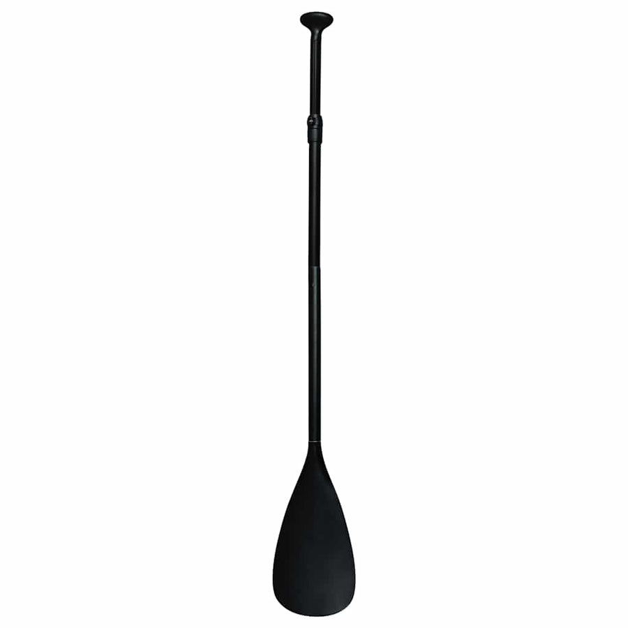 Stand Up Paddleboardset Opblaasbaar En Wit 390 x 81 x 10 cm