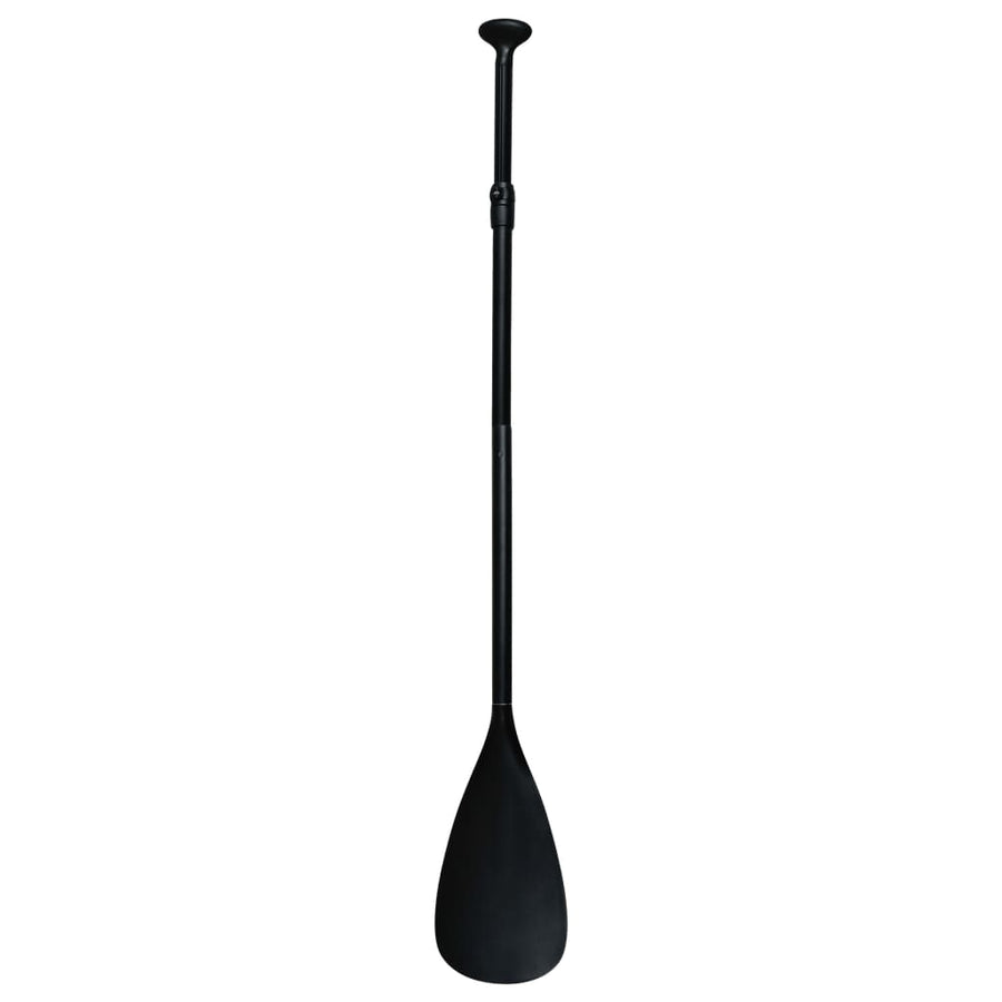 Stand Up Paddleboardset Opblaasbaar 305 x 76 x 15 cm Blauw