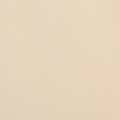 Tuinscherm 35x0,19 m PVC crème 35 x 0.19 m Crème