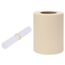 Tuinscherm 70x0,19 m PVC crèmekleurig 70 x 0.19 m Crème